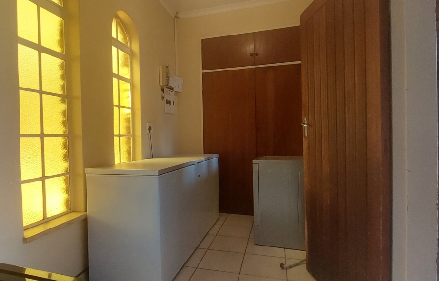 3 Bedroom Property for Sale in Protea Park North West